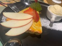 -安妮意大利餐厅(国贸店)