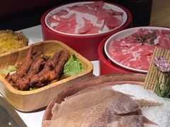 -九鼎轩脆毛肚火锅(南京东路店)