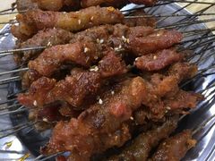 -小民大排档(马场角横路店)