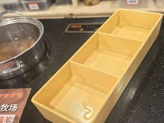 -呷哺呷哺(西单大悦城店)