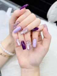 -芊屿芊浔美甲