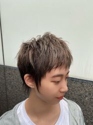 -苏豪路易士·嘉玛发廊