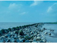 -南汇嘴观海公园