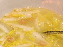 -乔一乔怪味干锅(武侯欢肆店)