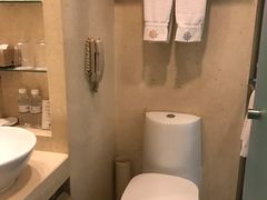 -香港铜锣湾皇悦酒店
