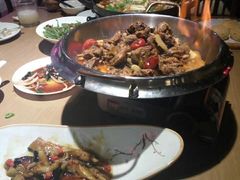 -卞氏菜根香·川菜(青羊万达店)