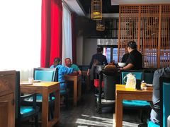 -壹零捌道·北京烤鸭(车公庄店)