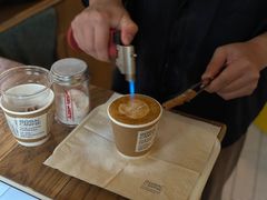 性感肉桂焦糖-BOBAC