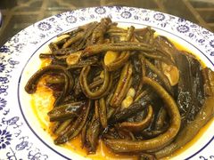 -陈记菜馆·非遗淮扬菜(东关街教场店)