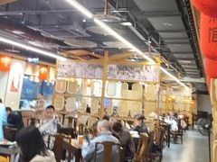 -安泰楼·佛跳墙创始人·传统闽味早茶·酒楼(三坊七巷闽菜地标店)