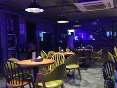 大堂-一盐堂本帮菜(外滩店)
