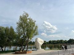 -长春北湖公园
