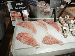 -济南凯宾斯基酒店-THE VIEW云景全日制餐厅