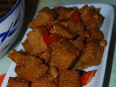 -春发生饭店·非遗(南院门店)