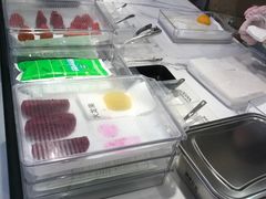 -聪记香港糯米糍(天虹店)