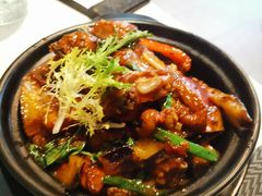 -清迈泰·泰国餐厅(华发商都店)
