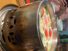 -Thai Basil罗勒叶泰式餐厅(时代天街店)