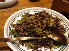 -云海肴·云南小炒·汽锅鸡(天津国金汇店)