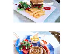 -TIMEZONE8东八时区餐厅&酒吧(798店)