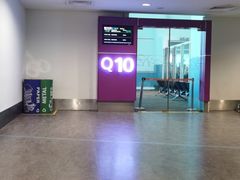 -吉隆坡国际机场