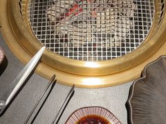 -铭牛烧肉·和牛海鲜自助(高新月牙湖店)