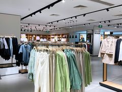 -MJstyle(民盈山国贸中心店)