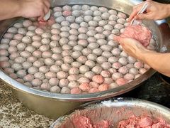 -阿娟牛肉丸·手打牛肉丸·现做现卖