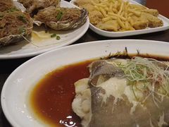 -今天国际酒店-餐厅