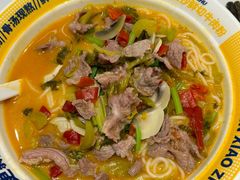 -粉小主·贵州酸汤牛肉粉(南京仙林金鹰店)