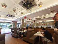 -金利茶餐厅(中船汇店)