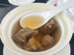 -濮园 · 四合院餐厅