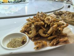 -何适山庄 ·可团建(水长城P2停车场店)