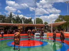 -上海玛雅海滩水公园