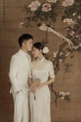 -梵初·STUDIO婚纱摄影(通州万达店)