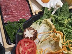 -祥源胡同·涮牛羊肉火锅(花桥店)
