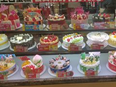 -味多美蛋糕(灯市口店)