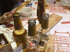 -饶福记·南昌烧烤大排档(九龙湖土著店)
