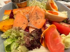 -玛格萝妮比萨屋(四平店)