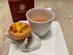 -8餐厅(新葡京酒店)