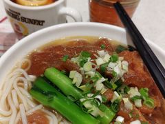 -香港新发烧腊茶餐厅(书城店)