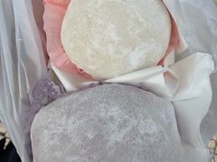 -澳门长洲糯米糍(柯打苏沙街店)