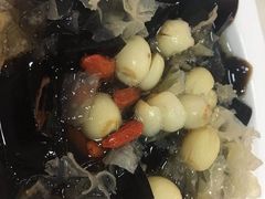 -梧州双钱龟苓膏(丽港航母店)