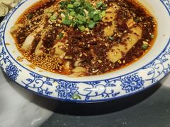 -川味堂·四川豆花(八卦岭店)