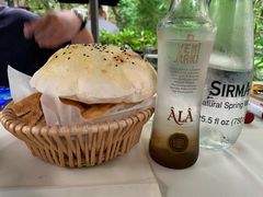 -Pasha帕夏土耳其餐厅(南昌路店)