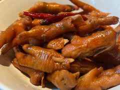 -田小狗的饭店(碧桂园店)