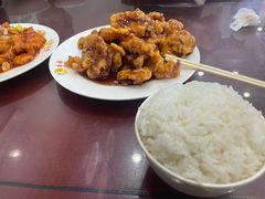 -杏园餐厅(西四北大街店)