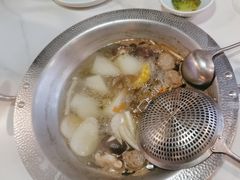 -古乐牛香·鲜牛肉自助火锅(南京总店)