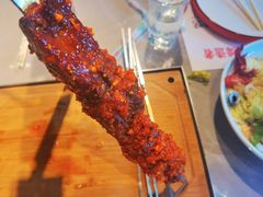 -通海俄式烧烤·俄罗斯大串(嵩山路店)
