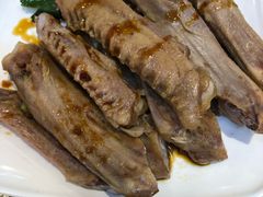-杨氏青龙虾·羊蝎子(托乐嘉店)