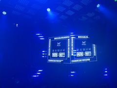 -MOSSO·Liveshow(M3香港广场店)